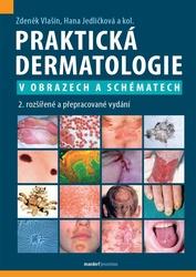 Praktická dermatologie v obrazech a schématech
