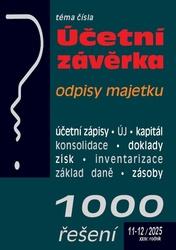 1000 řešení 11-12/2025