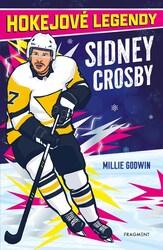 Hokejové legendy Sidney Crosby