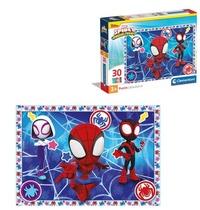 Puzzle 30 dílků Marvel Spidey