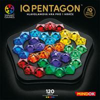 IQ Pentagon