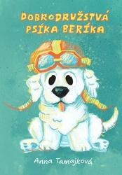 Dobrodružstvá psíka Beríka