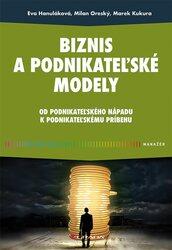 Biznis a podnikateľské modely