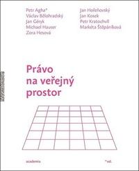 Právo na veřejný prostor