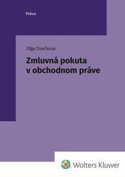 Zmluvná pokuta v obchodnom práve
