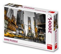 Puzzle 2000 Times Square