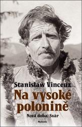 Na vysoké Polonině