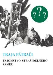 Tajomstvo strašidelného zámku