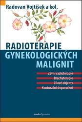 Radioterapie gynekologických malignit