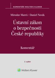 Ústavní zákon o bezpečnosti České Rebubliky