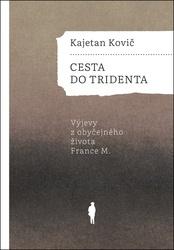 Cesta do Tridenta