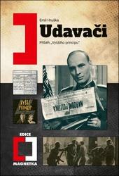 Udavači