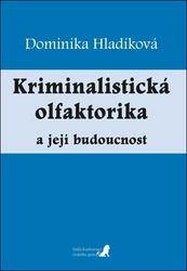 Kriminalistická olfaktorika