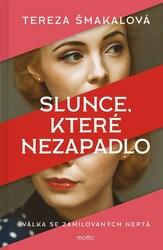 Slunce, které nezapadlo