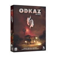 Odkaz Kniha přežití