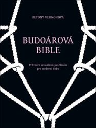 Potterovský průvodce Lenka Láskorádová