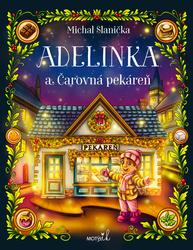 Knihkupectví v Paříži