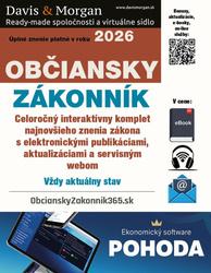 Zákony I B/2026 – Účetní zákony