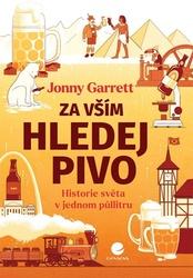 Ježek Bodlinka a nezbedné straky