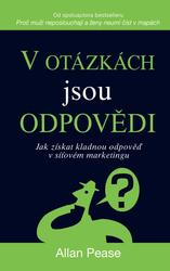 V otázkách jsou odpovědi