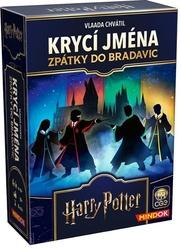 Dva krát tři pedály