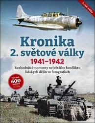Kronika 2. světové války (1941–1942)