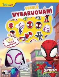 Príbehy z lesa od jari do zimy