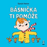 Ema a její kouzelná zoo Poťouchlý rys