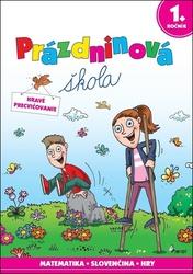 Velká knížka Auta na cesty