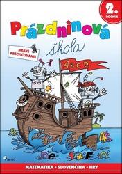 Velká knížka Letiště na cesty