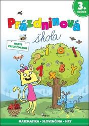 Velká knížka Hurá na hory pro malé vypravěče
