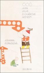 Asterix Asterix a zlatý srp
