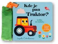 Procházka Českým Meránem