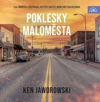 Kočička Hamley a první kouzla