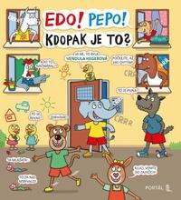 Peppa Pig Dobrou noc, Peppo!