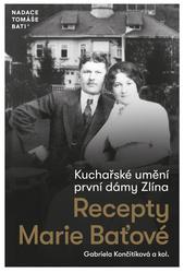 Kuchařské umění první dámy Zlína