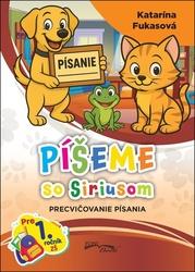 Kreslící set s pastelkami Tlapková patrola