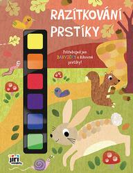 Spoznávaj dotykom Zvieratá zo záhrady