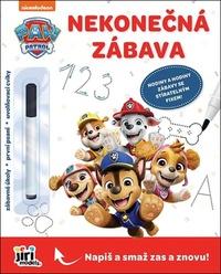 Tvarované leporelo Slová na farme