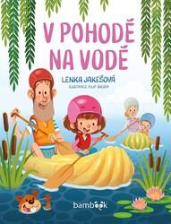 Barevná čeština 1