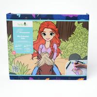 Puzzle BrainRots Ballerina Cappucina