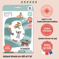 Puzzle Premium Plus Hall of Horror Vlkodlak