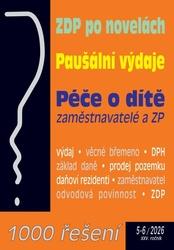 Kapesní komiksové klenoty Košík a lednička plné hlav