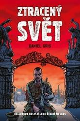 Krvavý květ