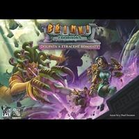 Maxík a málokdy viditelní