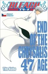 Bungó Stray Dogs Toulaví literáti