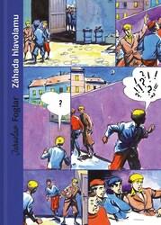 Puzzle Romantická jízda