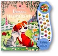 Puzzle Něžná lama 1000 dílků