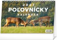 Týdenní diář 2027 A5 Vario Lyra Aura