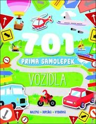 Zábava so samolepkami Labková patrola